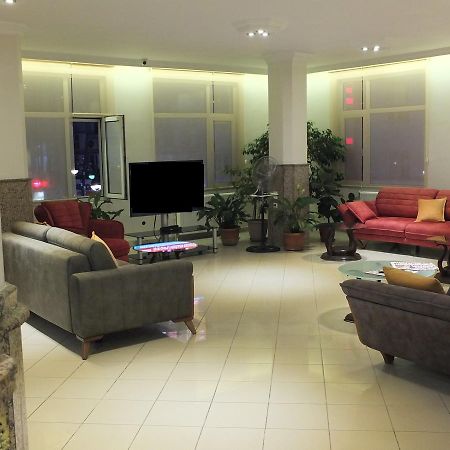 Hotel Erdem Ризе Экстерьер фото