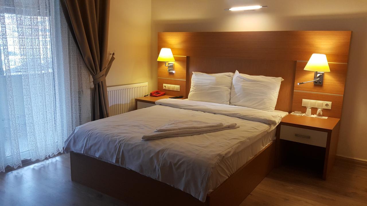Hotel Erdem Ризе Экстерьер фото