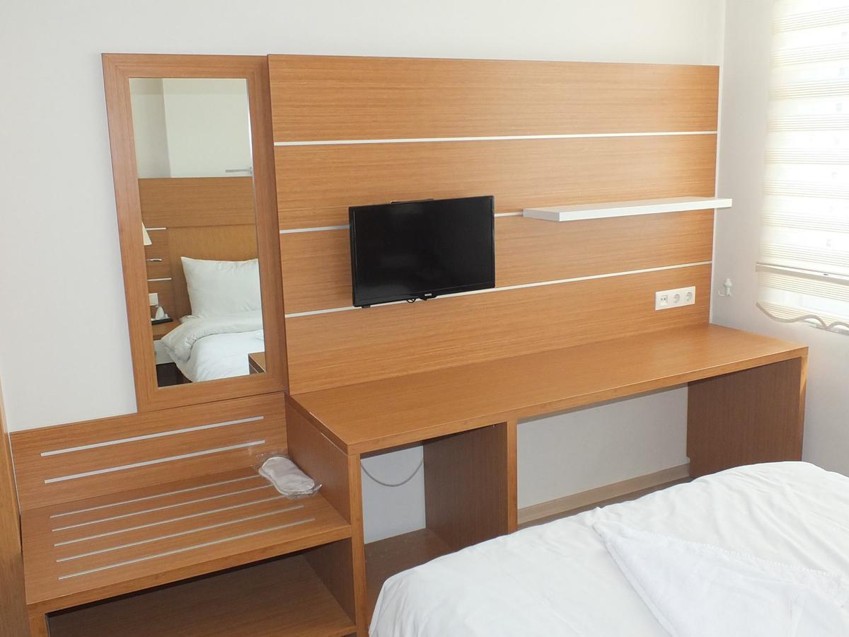 Hotel Erdem Ризе Экстерьер фото